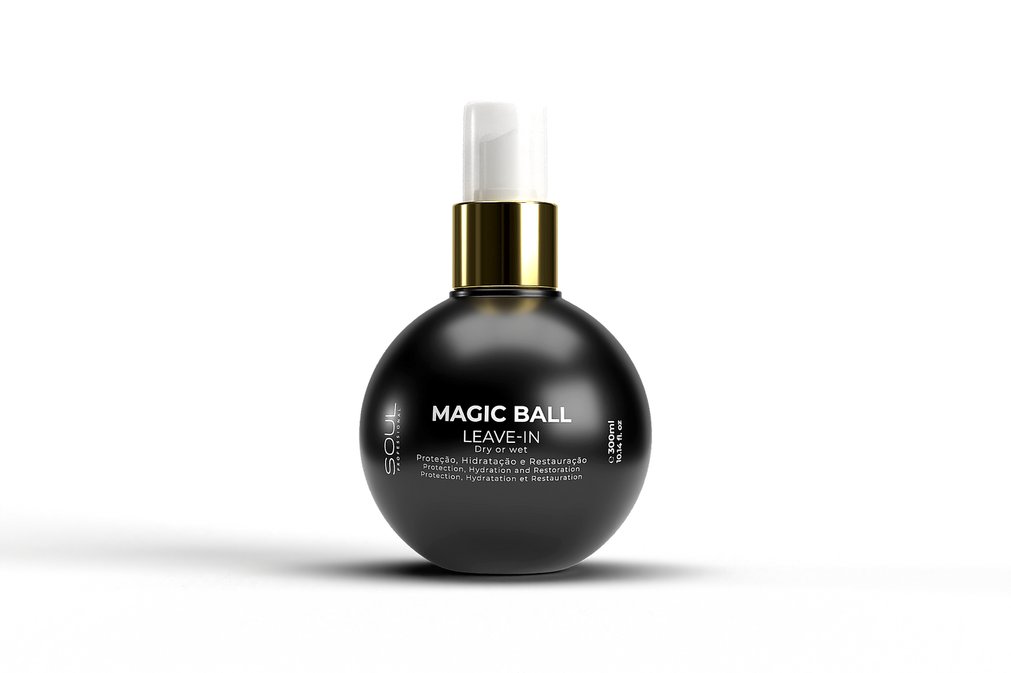 Magic Ball Leave-In – 300ml