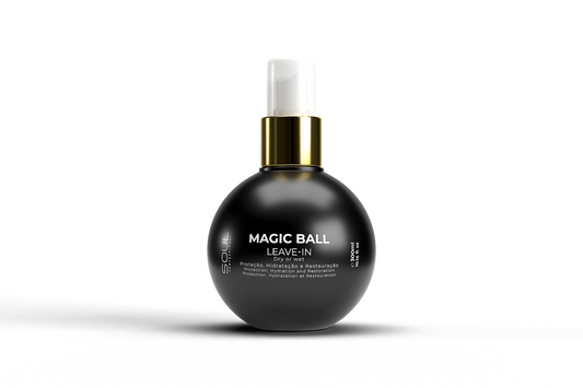 Magic Ball Leave-In – 300ml